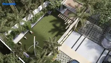 Amenities of Sriji The Avalon Heights - Image 158687
