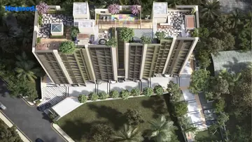 Project Image of Sriji The Avalon Heights - Image 158681