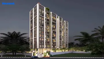 Project Image of Sriji The Avalon Heights - Image 158680