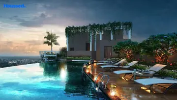 Amenities of Tirath Sunshine - Image 158694