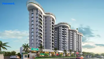 Project Image of Tirath Sunshine - Image 158693