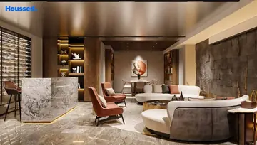 Amenities of Chandak Highscape City - Image 113651