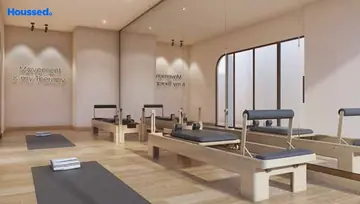 Amenities of Chandak Highscape City - Image 113648