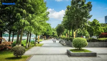 Amenities of Chandak Highscape City - Image 113647
