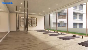 Amenities of Chandak Highscape City - Image 113646