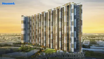 Project Image of Chandak Highscape City - Image 113645