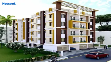 Project Image of Value Homes Nakshatra - Image 158698