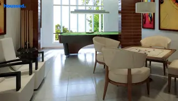 Amenities of Vinayak Rain Tree - Image 158713