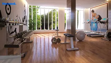 Amenities of Vinayak Rain Tree - Image 158714