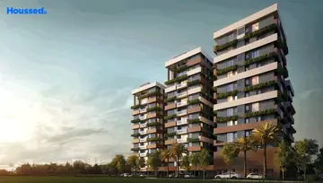 Project Image of Vinayak Rain Tree - Image 158710
