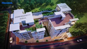 Project Image of Vinayak Rajkun - Image 158720