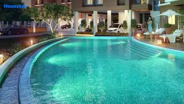 Amenities of Vinayak White Meadows - Image 158732