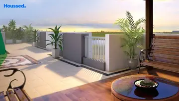 Amenities of Vinayak White Meadows - Image 158731