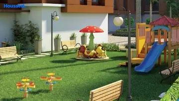 Amenities of Vinayak White Meadows - Image 158730