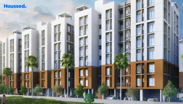 Project Image of Vinayak White Meadows - Image 158728