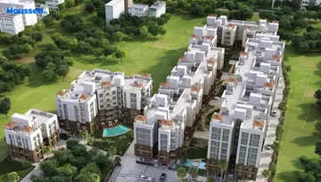 Project Image of Vinayak White Meadows - Image 158729