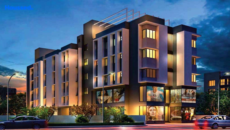 Project Image of Animesh Vindhya Primrose in Narendrapur, Kolkata - Image 158743