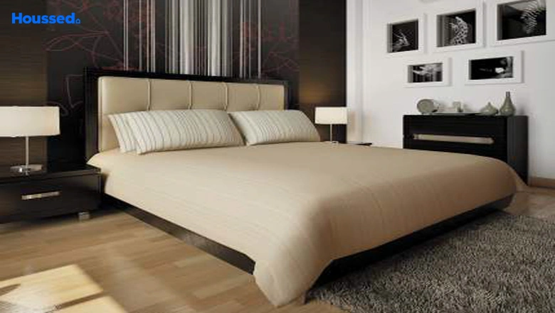 Sample Apartment of Arihant Anaika in Taloja, Navi Mumbai - Image 158770