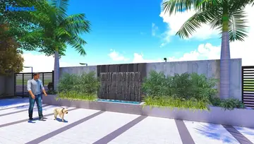 Amenities of Vishnupriya - Image 158779