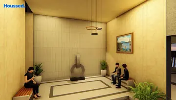 Amenities of Vishnupriya - Image 158781