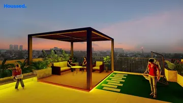 Amenities of Vishnupriya - Image 158780