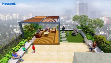 Amenities of Vishnupriya - Image 158782