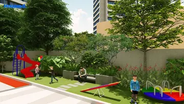 Amenities of Vishnupriya - Image 158784