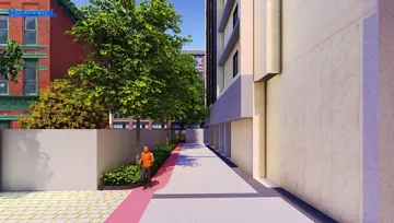 Amenities of Vishnupriya - Image 158783