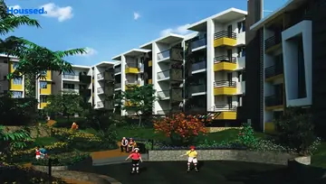 Amenities of Naiknavare Esmeralda - Image 158822