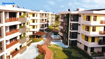 Amenities of Naiknavare Esmeralda - Image 158823
