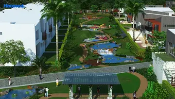 Amenities of Naiknavare Esmeralda - Image 158825
