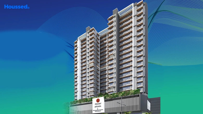 Project Image of Pranay Apsara in Bandra West, Mumbai - Image 113662