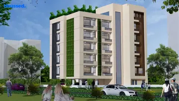 Project Image of Meharia Oxford Devaa - Image 158795