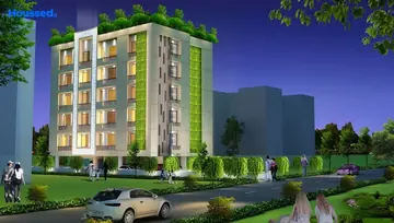 Project Image of Meharia Oxford Devaa - Image 158794