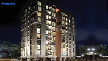 Project Image of Sashwaat Mandeville Garden Court 3 - Image 158803