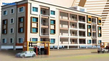 Sri Sai Enclave
