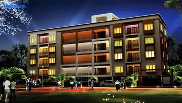 Project Image of Sri Sai Enclave - Image 158844