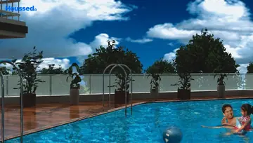 Amenities of Meharia Windsor Heights - Image 158851