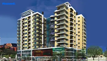 Project Image of Meharia Windsor Heights - Image 158850