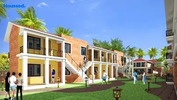Project Image of Property Passions De Goa - Image 158862
