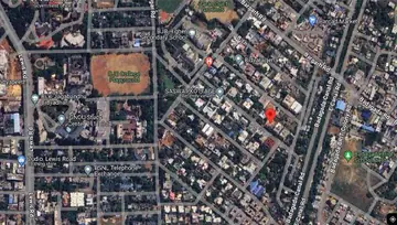 Location of Stalwart Paradise - Image 158882