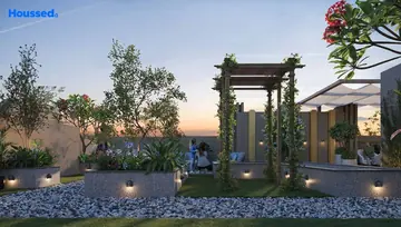 Amenities of Kabra Tiara - Image 113678
