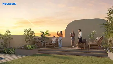Amenities of Kabra Tiara - Image 113681