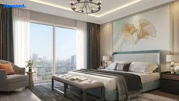 Sample Apartment of Kabra Tiara - Image 113684