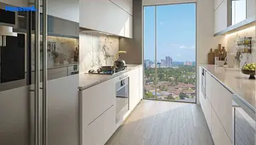 Sample Apartment of Kabra Tiara - Image 113683