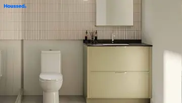 Sample Apartment of Kabra Tiara - Image 113682