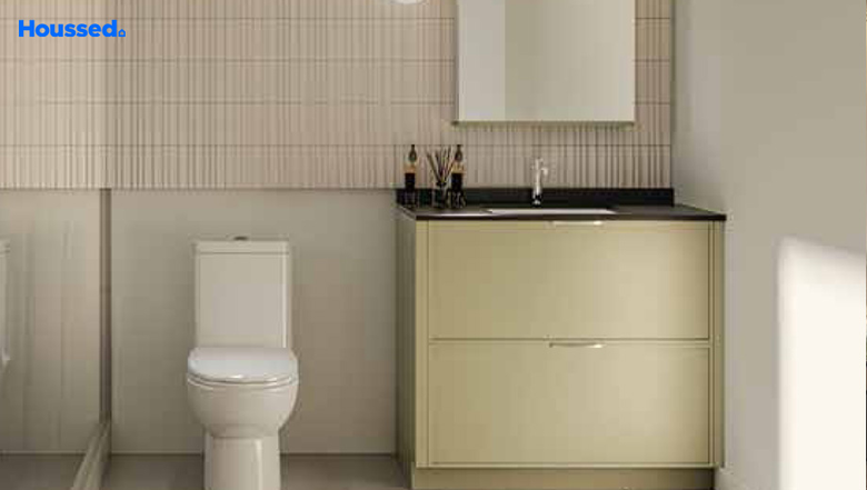 Sample Apartment of Kabra Tiara in Malad East, Mumbai - Image 113682