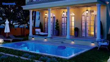 Amenities of PN Adhiraj Tuscany Villas - Image 158917