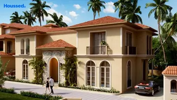 Project Image of PN Adhiraj Tuscany Villas - Image 158906