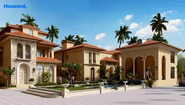 Project Image of PN Adhiraj Tuscany Villas - Image 158904